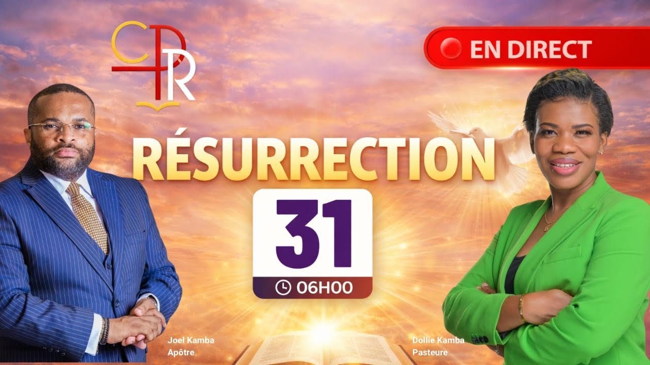 RESURRECTION 31