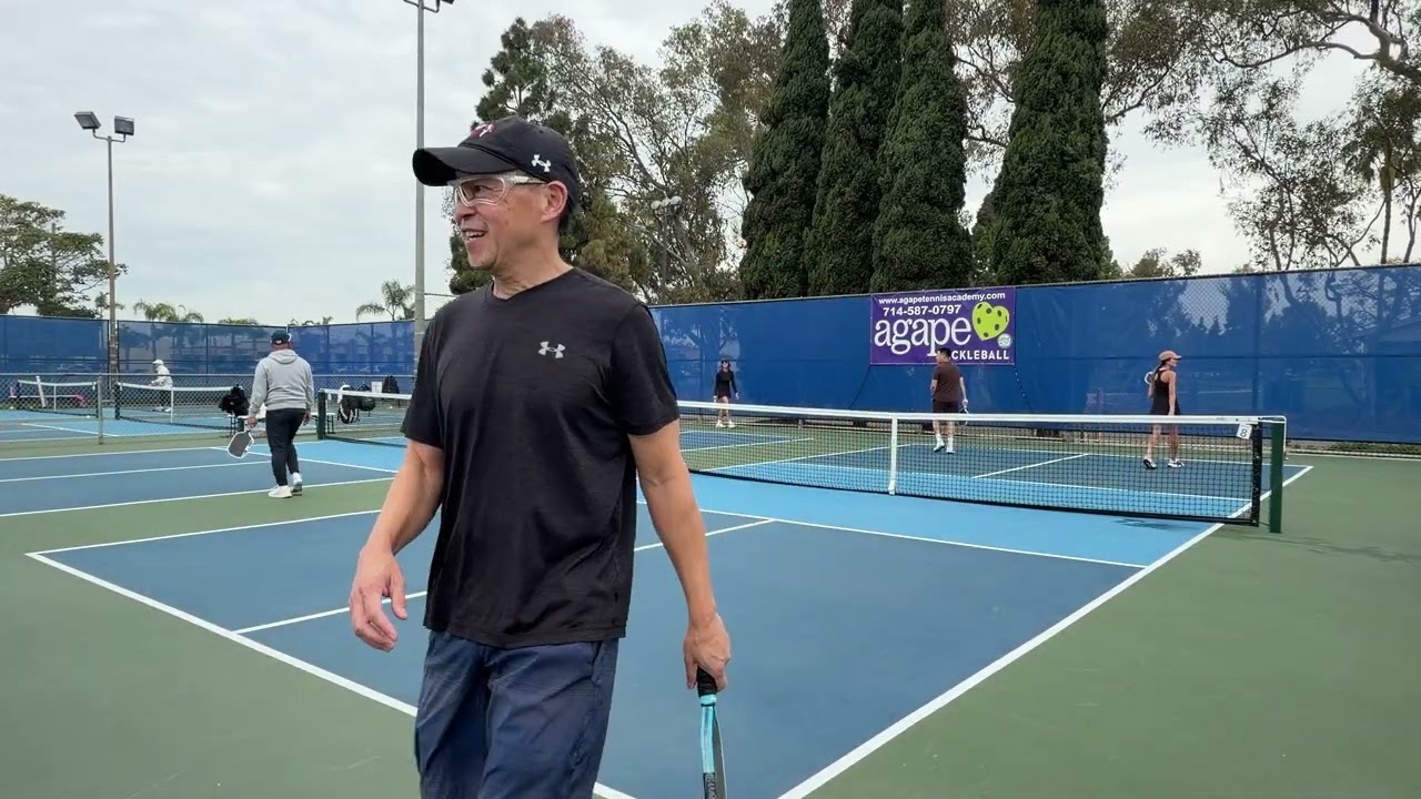 Martin Thu vs Kiem Kim @ MSP 2/20/26