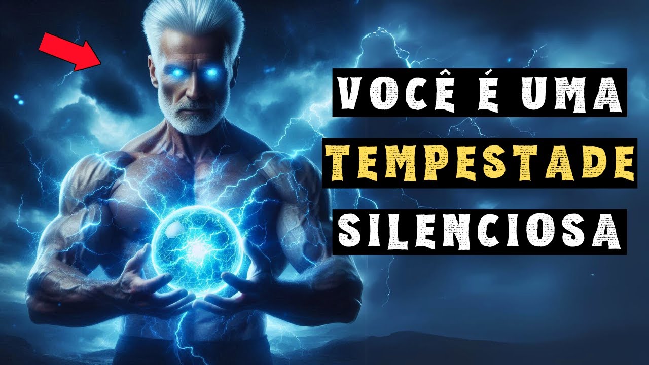 ESCOLHIDOS: Suas Ações São Sutis, Mas Poderosas