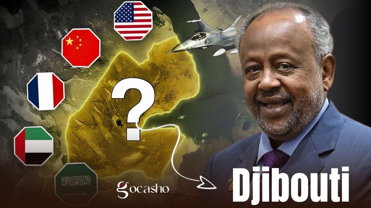 MAXAY QUWADAHA DUNIDA UGU TARTAMAYAAN DALKAAN YAR ? MARIN-BIYOODKA UGU HALISTA BADAN