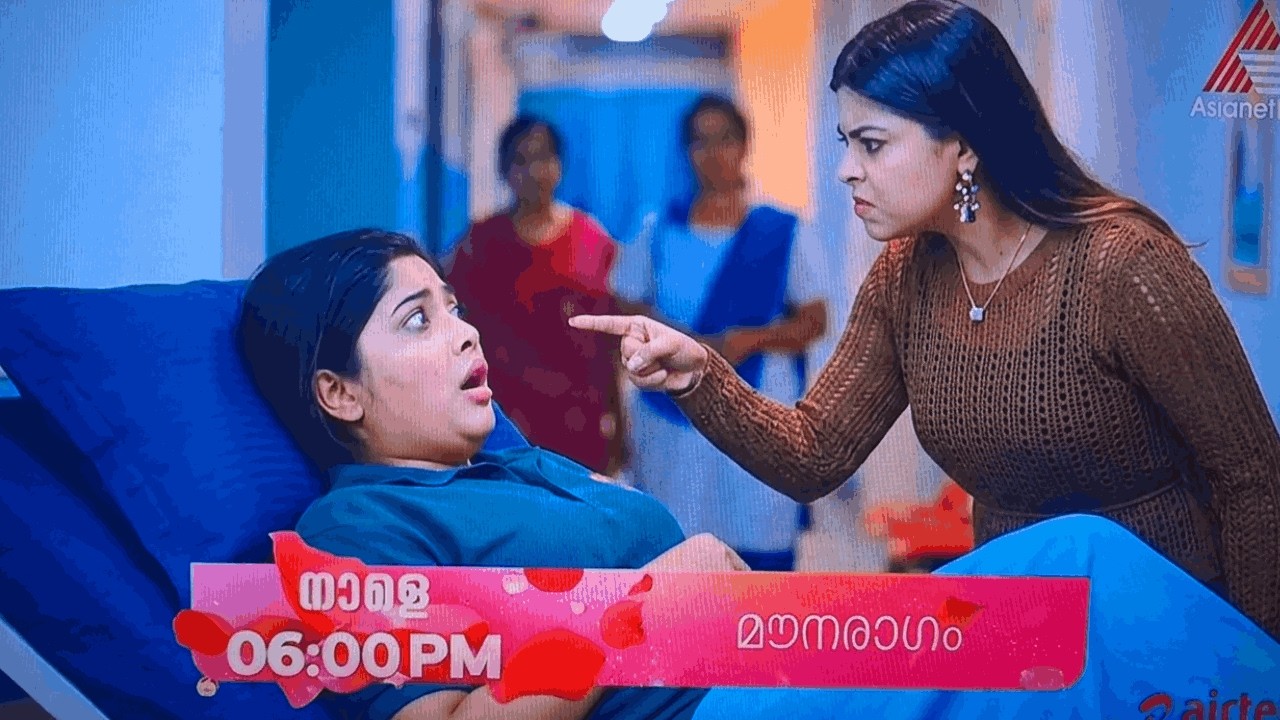 Mounaragam Promo || 03-04-2026 || Episode 1657 || Asianet