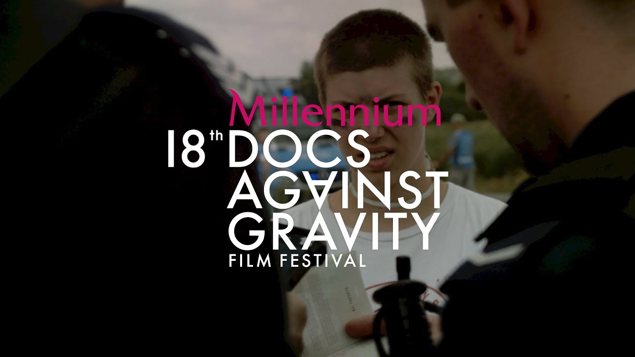 Ostatnie pokolenie  (The Last Generation) - trailer | 18. Millennium Docs Against Gravity