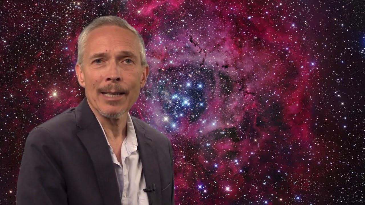 Daily Motion - Astronomy: Exploring Time and Space