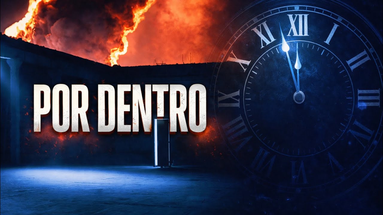 El PASO del TIEMPO que nos DESGARRA... 