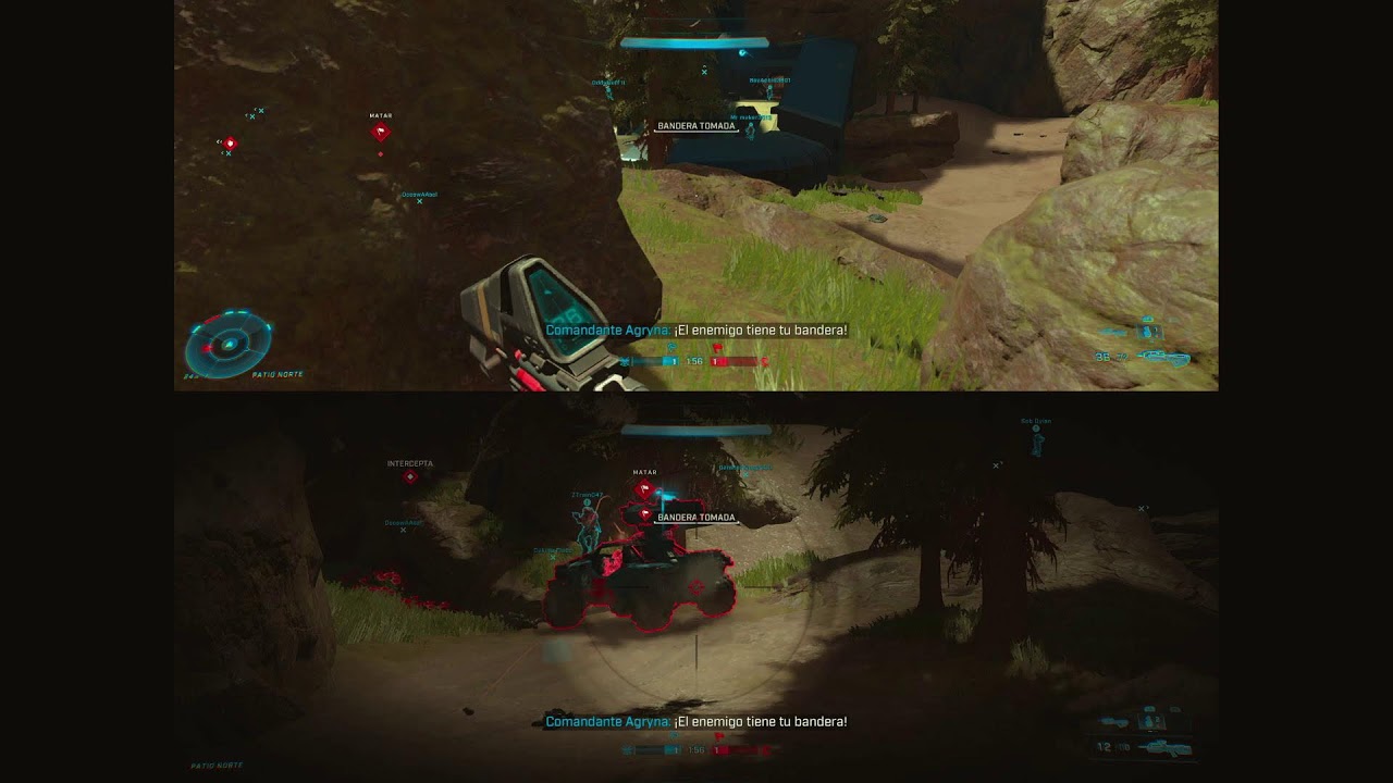 HALO CON MI NOVIA EDITION