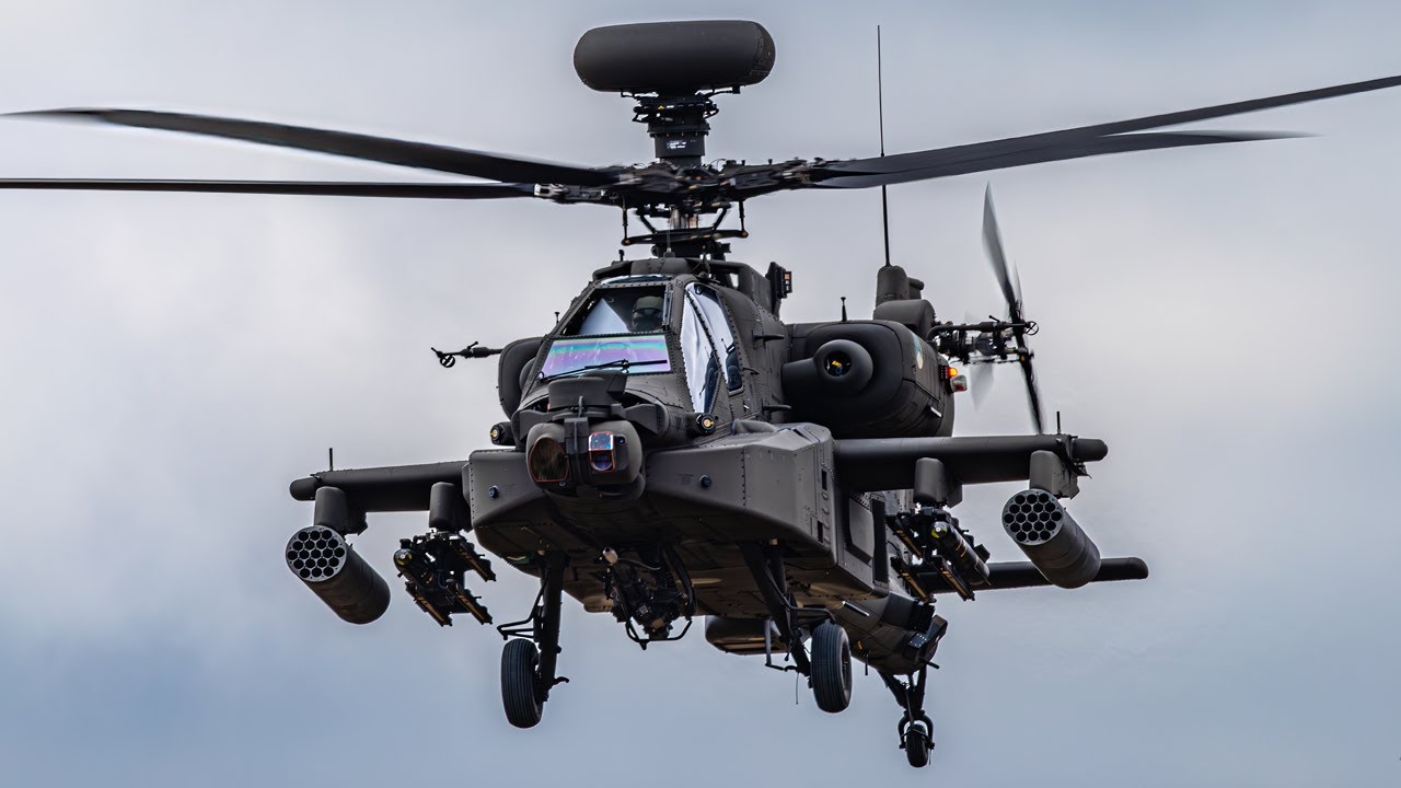 AH-64E APACHE HELICOPTER | 301 RNLAF | ULTRA LOW TACTICAL FLYING CHAFF | TAC BLAZE 2025 | SPADEADAM