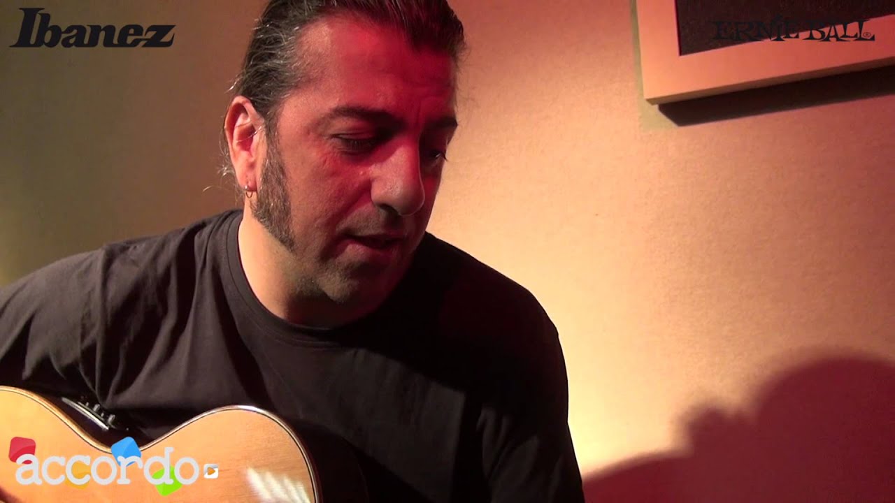 Migliora i tuoi accompagnamenti - Fabio Concato