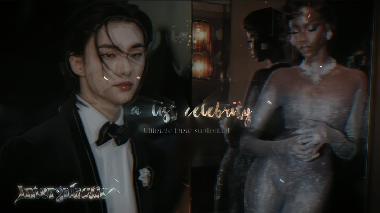 🎥 ❛❛𝗔-𝗟𝗶𝘀𝘁 𝗖𝗲𝗹𝗲𝗯𝗿𝗶𝘁𝘆❜❜『 𝗨𝗹𝘁𝗶𝗺𝗮𝘁𝗲 𝗙𝗮𝗺𝗲 Subliminal 』🍷 + FAST RESULTS | Read desc...