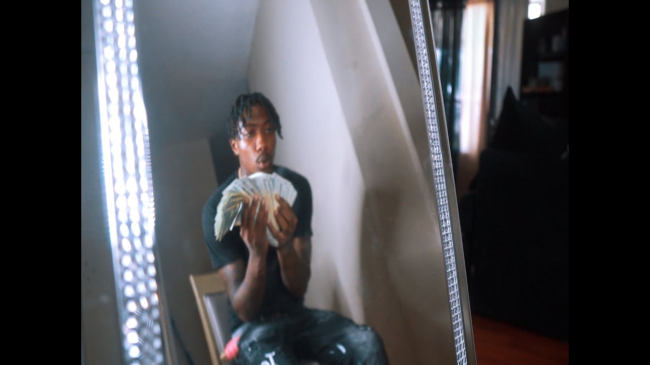 Driveway Baby - Kyrie Irving ShotBY: 