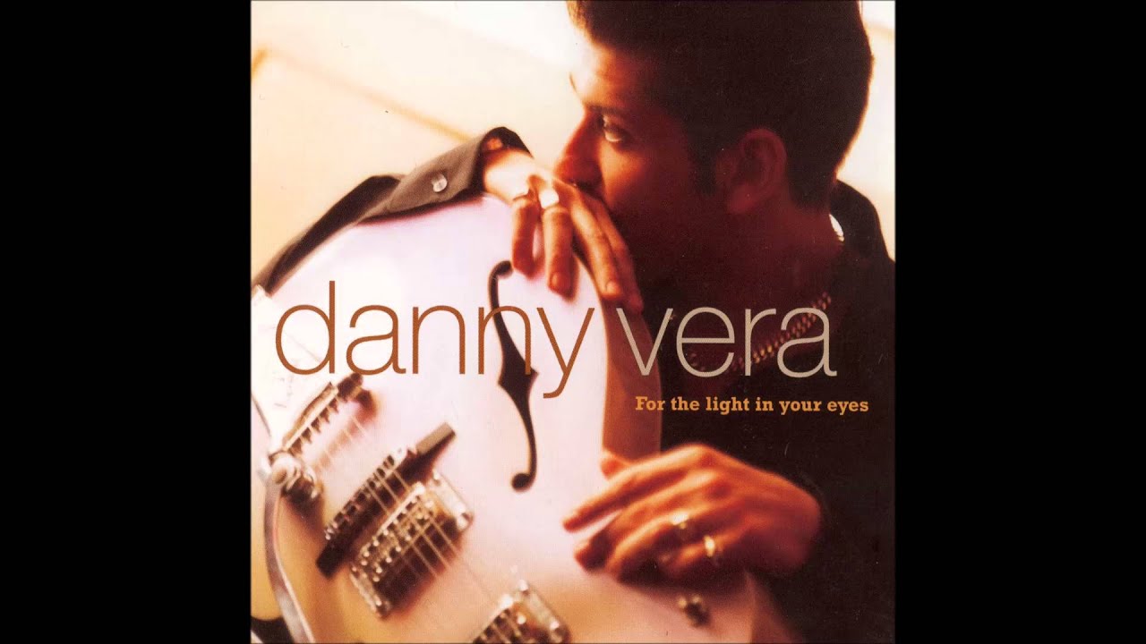 Danny Vera - My Confession