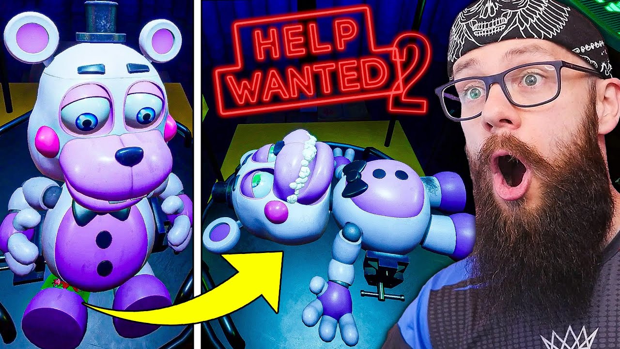 🔥To Koniec? *HELPY ZGINĄŁ* (Nieudana Operacja!) We 