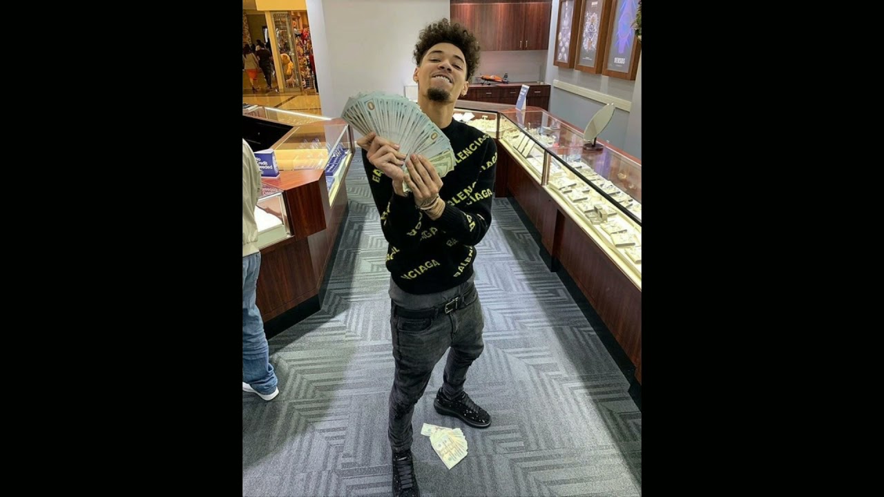 *SOLD*Lil 2z Type Beat 