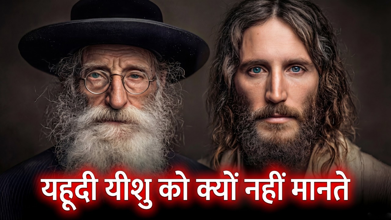 सामरियों का इतिहास: यहूदी उनसे क्यों घृणा करते थे?