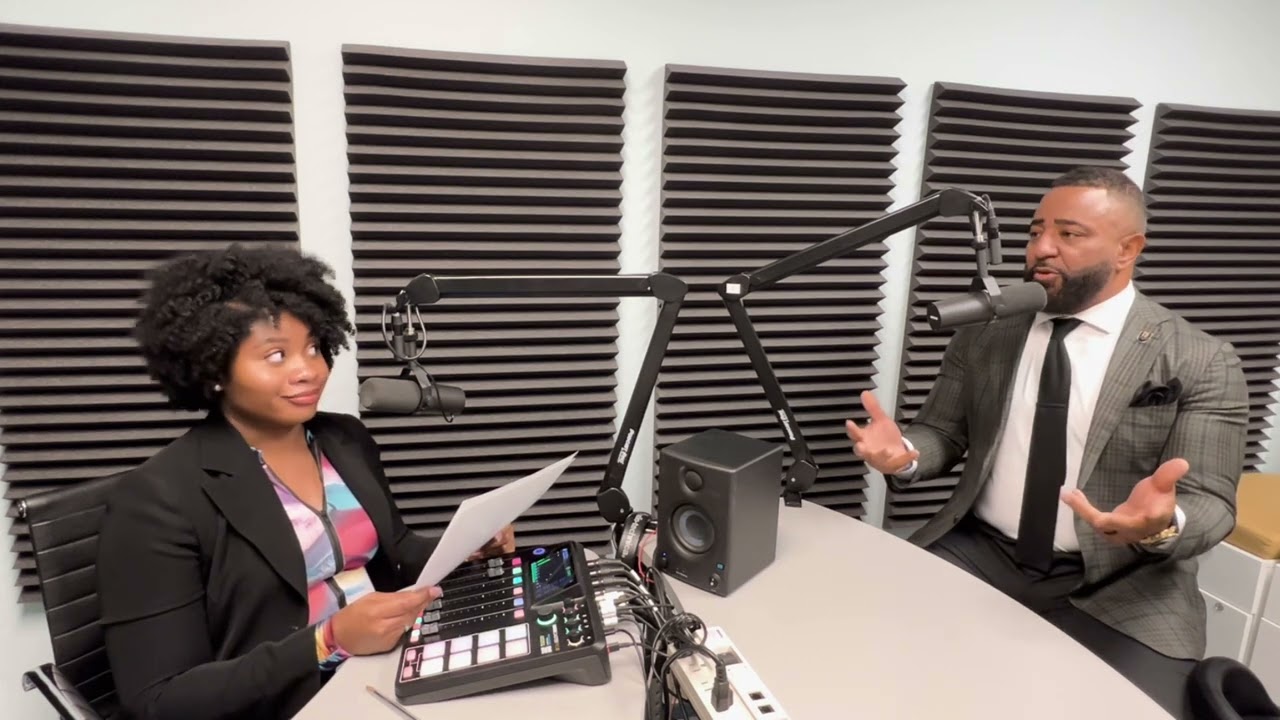 Chatt Prep CEO Troy Kemp Talks Upcoming Workshops to Help Boys Thrive in Safe Space