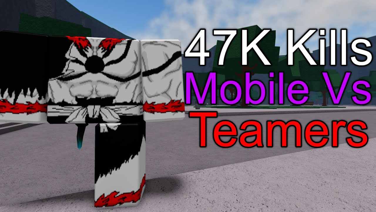 ANNIHILATING Teamers Is So SATISFYING 🤣😂 The Strongest Battlegrounds