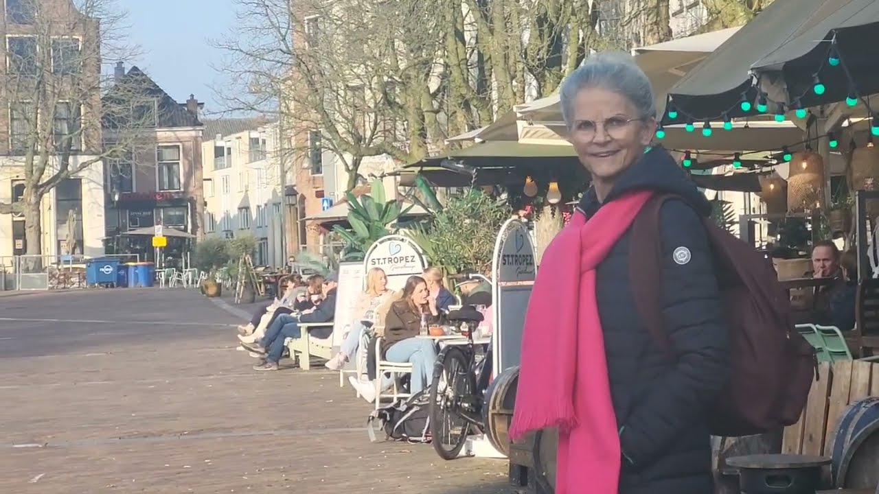Most Beautiful Cities In The Netherlands (Not Amsterdam)