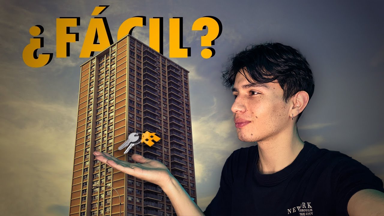 Como COMPRAR CASA siendo JOVEN en Colombia 🏠 - ¿Es fácil?