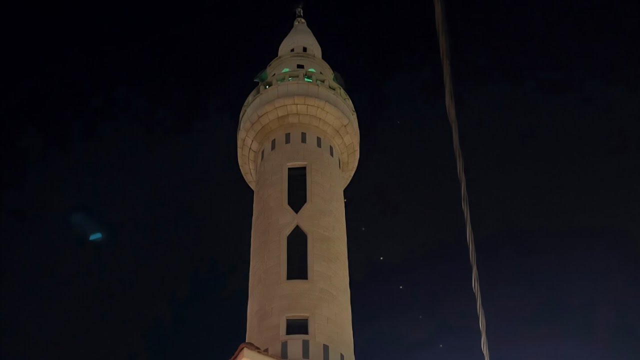 بدأت قناة 