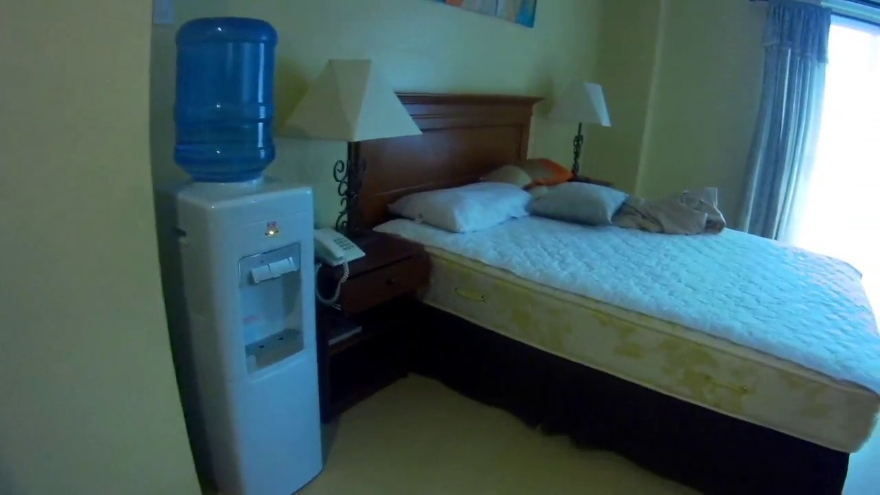 Santa Barbara Residences, Short or Long Stay, Banilad, Cebu City, Philippines