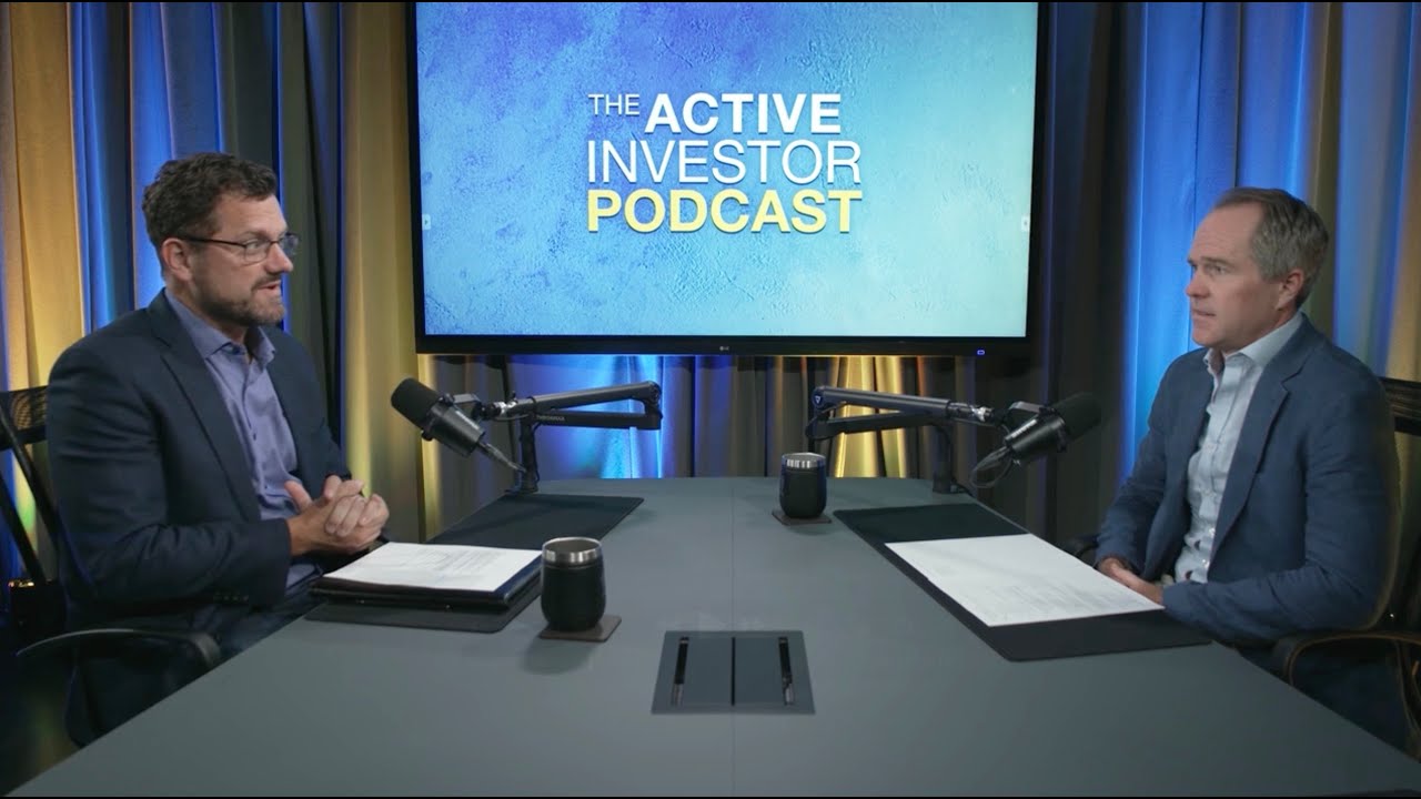 The Active Investor: Mapping The Opportunities In Global Equities