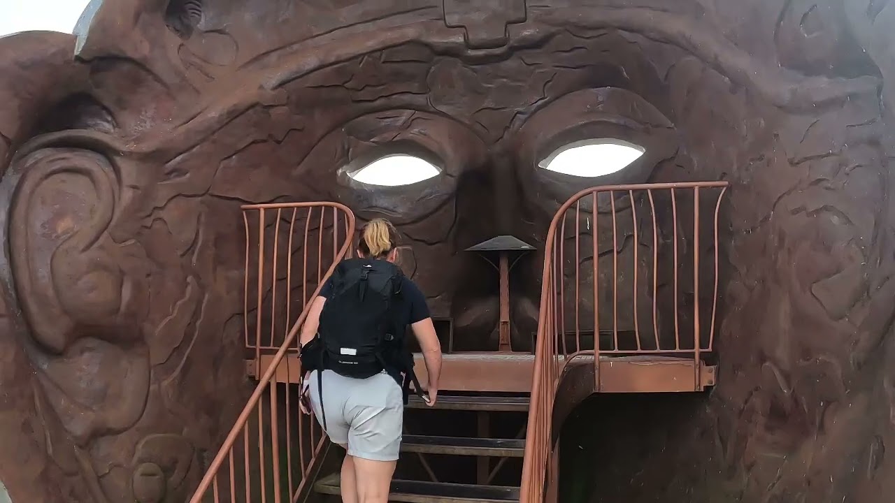 Visiting Nijmegan & Arnhem