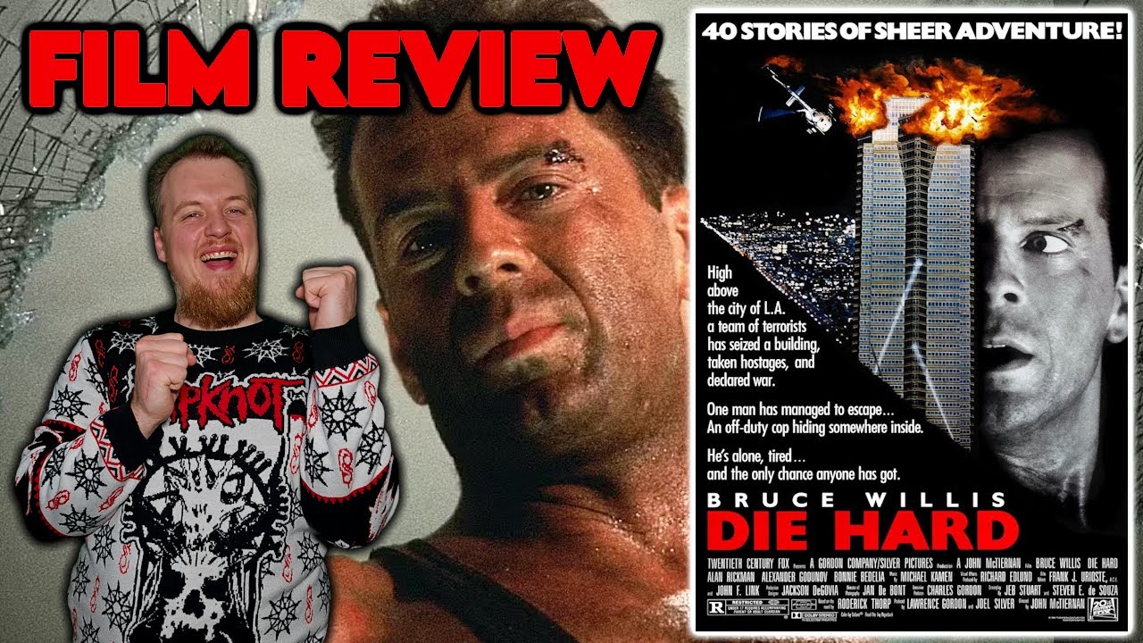 Die Hard | Film Review