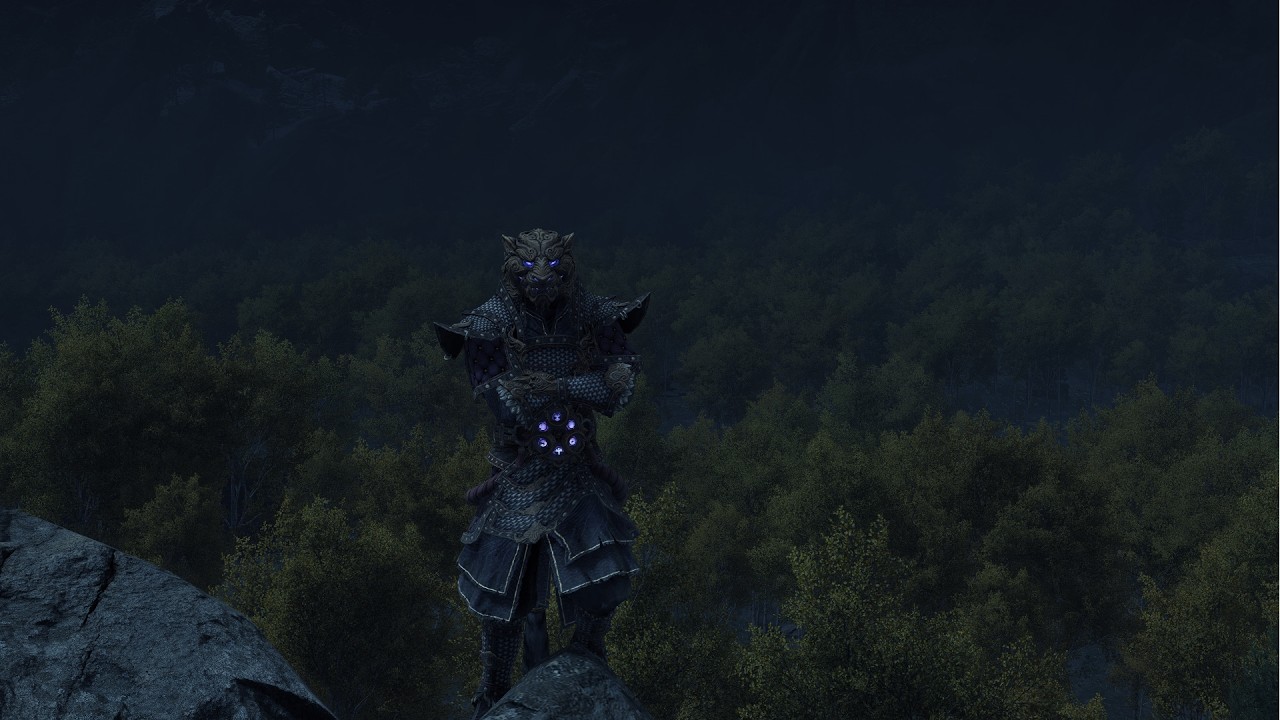 Maraskar II - Drunken Fist of Sanguine - E5 - GR5 Skyrim
