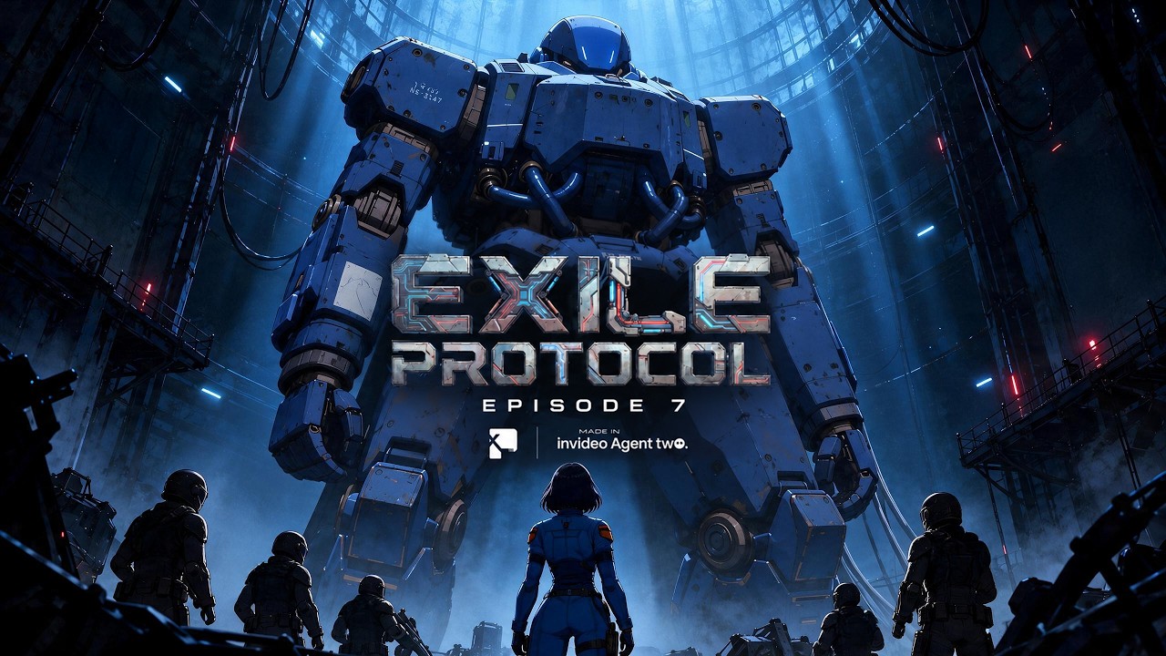 Exile Protocol - 