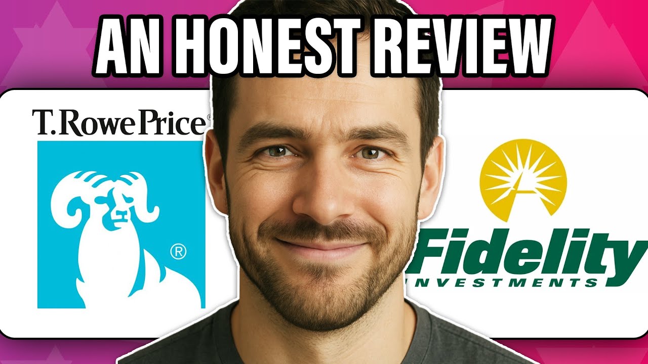 T Rowe Price vs Fidelity Invesments | Which One is Right For You?