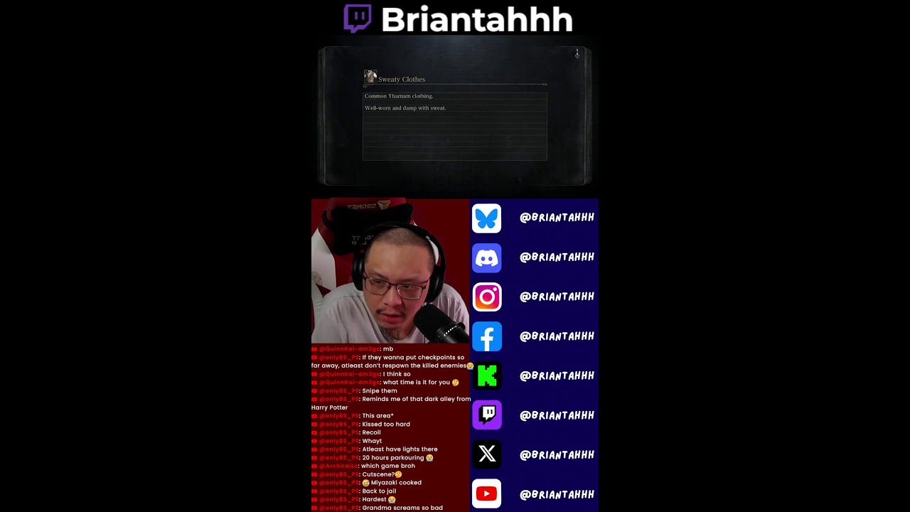 We playing Bloodborne Pt.3 #shorts