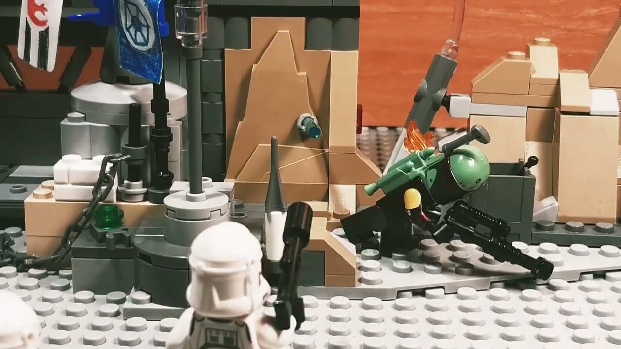 Specjalny film z okazji pierwszej rocznicy kanału.