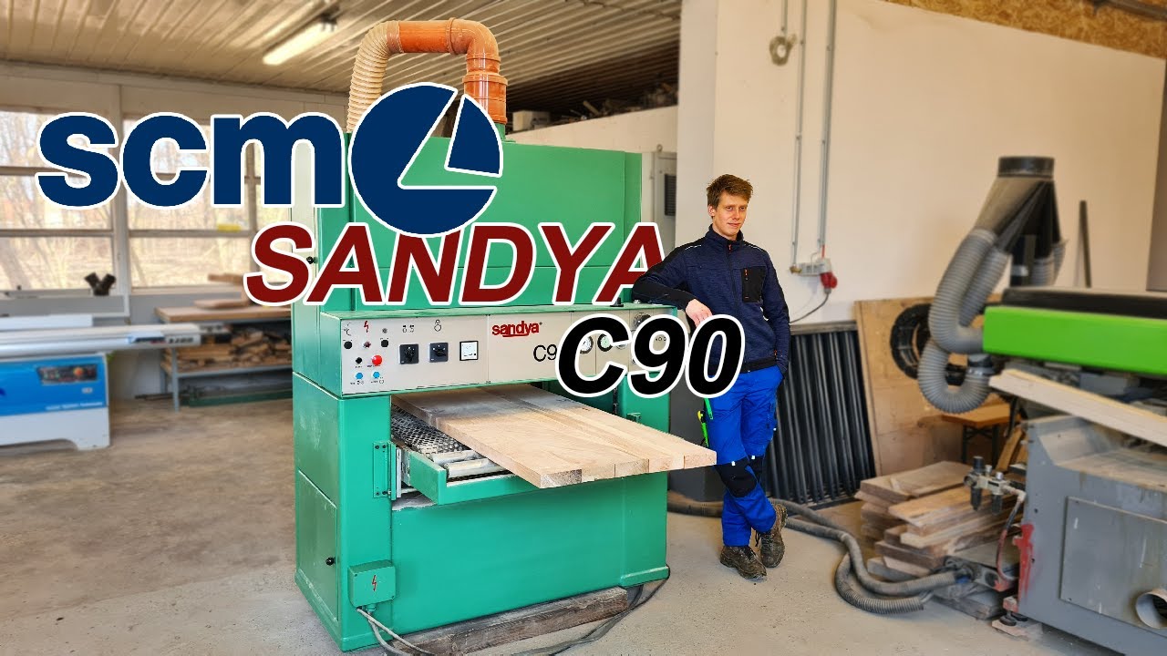 Scm Sandya c90