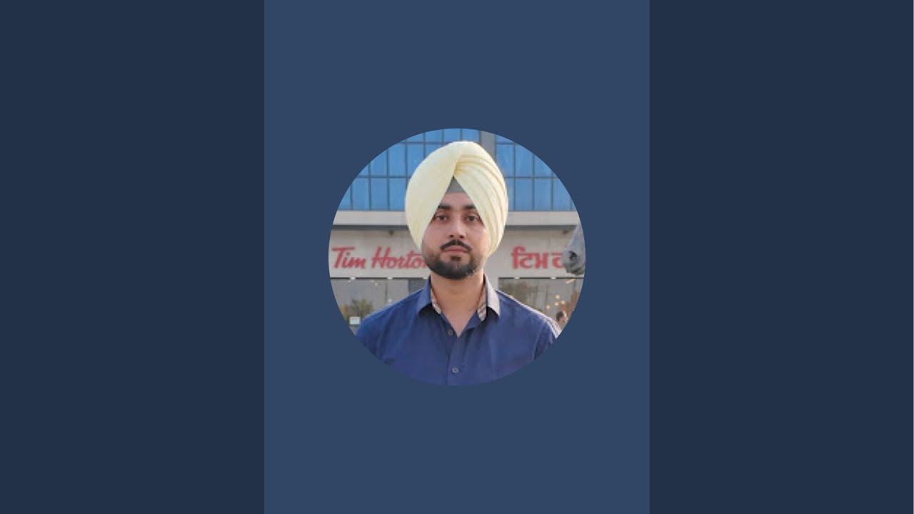 GHAR WAPSI ( ਘਰ ਵਾਪਸੀ ) is live!