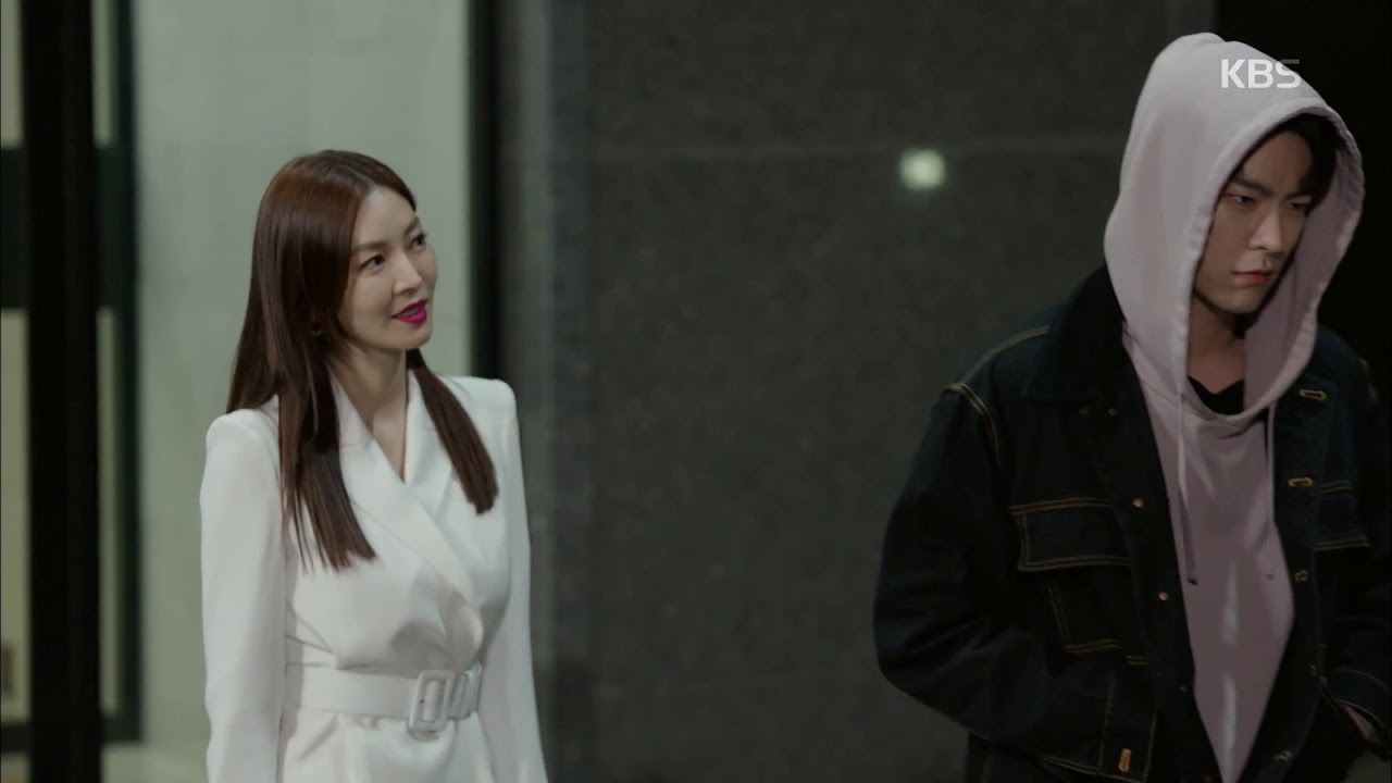 급속도로 가까워지는 홍종현, 김소연! ＂이렇게 잘 기대 봐요!＂[세상에서 제일 예쁜 내 딸 , Mother Of Mine].20190414