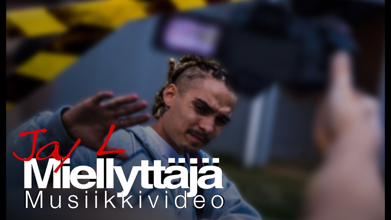 Jay L - Miellyttäjä