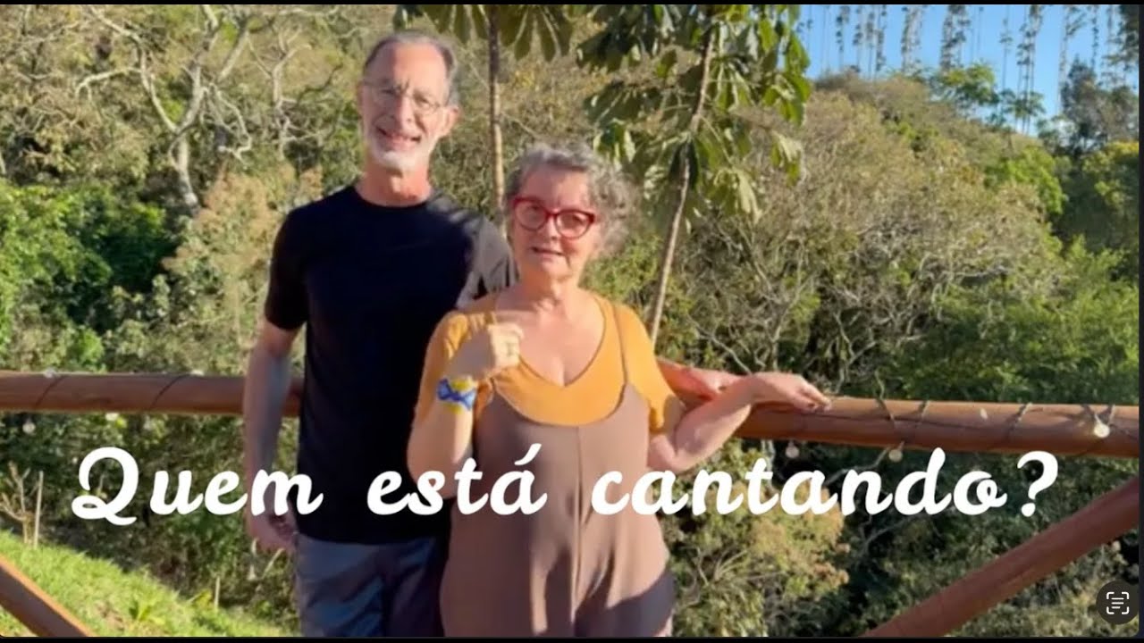 02 - Quem está cantando?