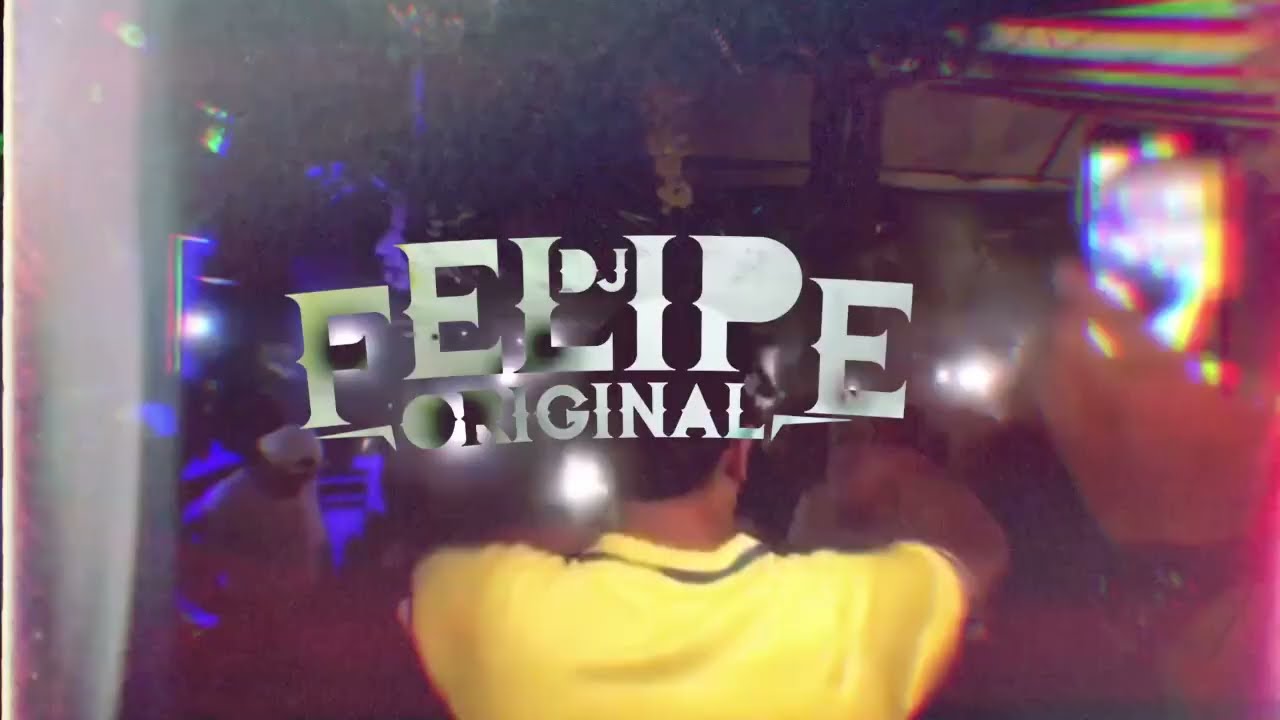 Faz Biquinho - Mc Magrinho e Mc Merly (Dj Felipe Original)