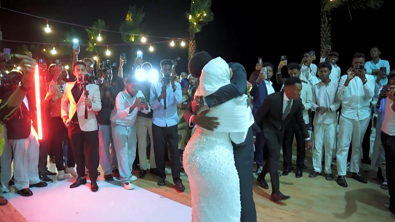 ISMACIIL AARKA | Heesta Qarniga | MUUQSAN | AROOSKA MALABO & ABDI XAAJI | Music Video 2026