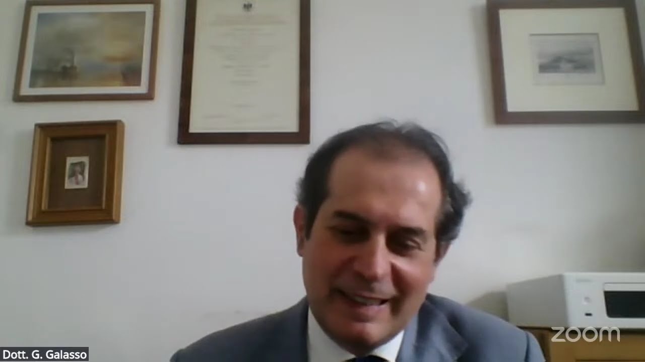 Webinar Formazione Permanente 08 Maggio 2025  Il Regime delle Spese Processuali  nel Processo Civile