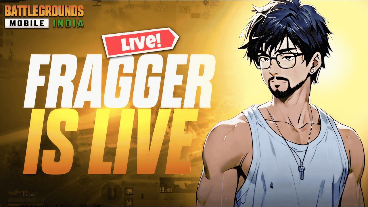 Aggreassive Gameplay with NYM Fragger  #shortsfeed #shotstream #bgmilive #pubglive #1v1tdm