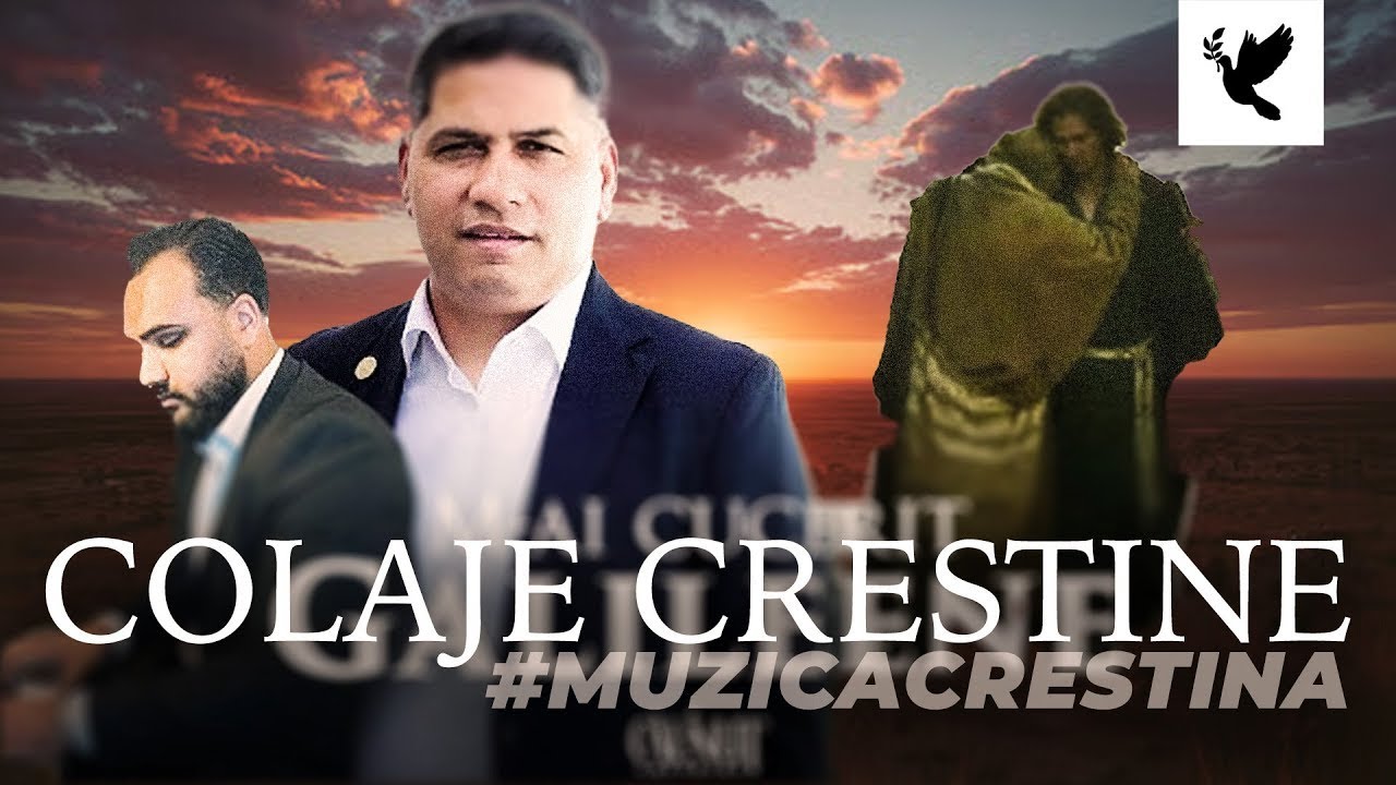 Colaj de Cantari Crestine 2026 #muzicacrestina