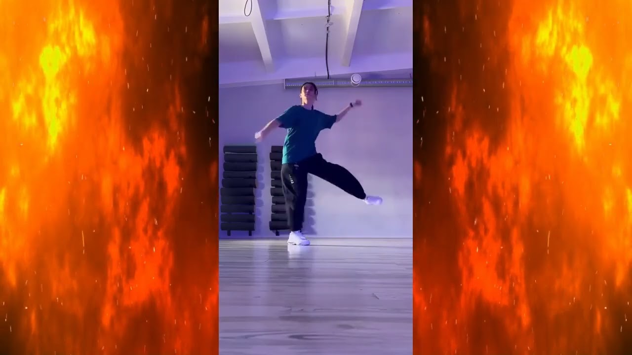 Dire Straits &diams;️&diams;️ Money For Nothing &diams;️&diams;️ (Shuffle & Dance)