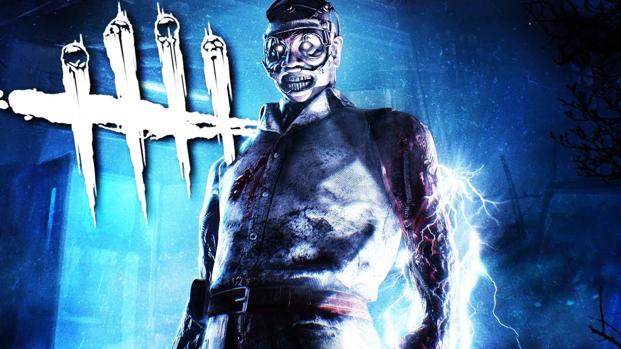 REINCARNATED! - Dead by Daylight with The Crew!