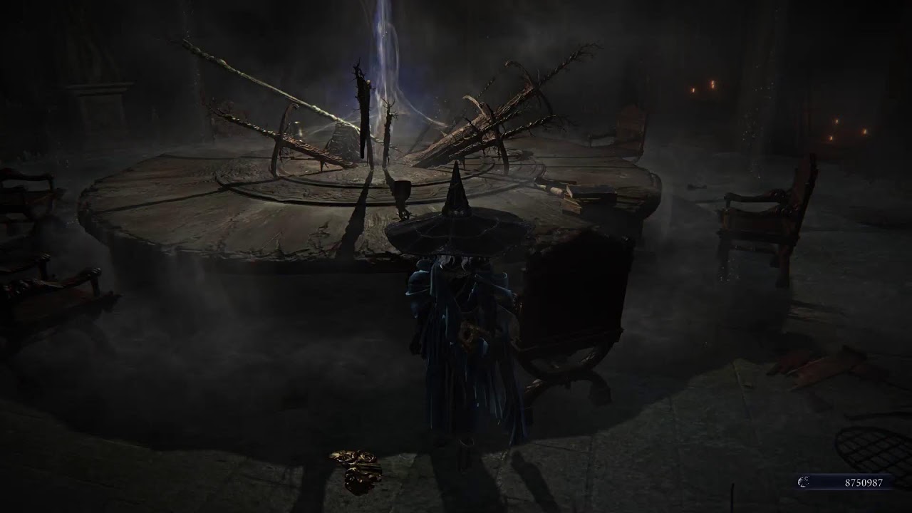 Elden Ring Nightreign Livestream 248