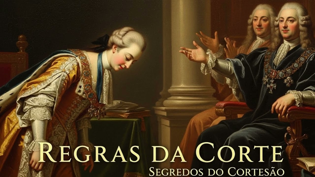 Como Ser o Cortes&atilde;o Perfeito: A Arte Oculta de Navegar Pelo Poder (Lei do Jogo Social)