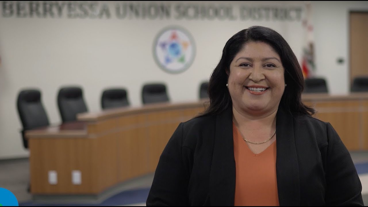 Recognizing our Amazing BUSD Community