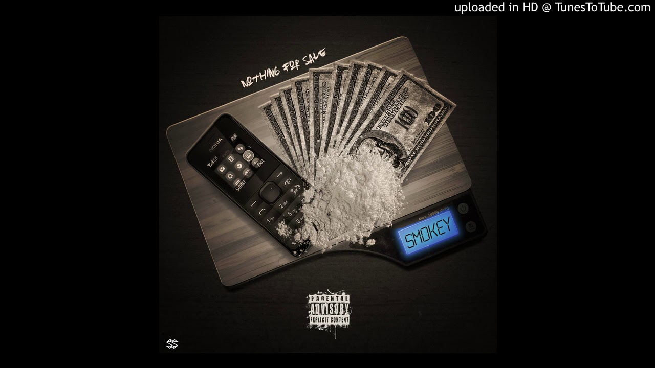 NOTHING FOR SALE (PROD. BLUFFAPLUG & CASHCOVE)