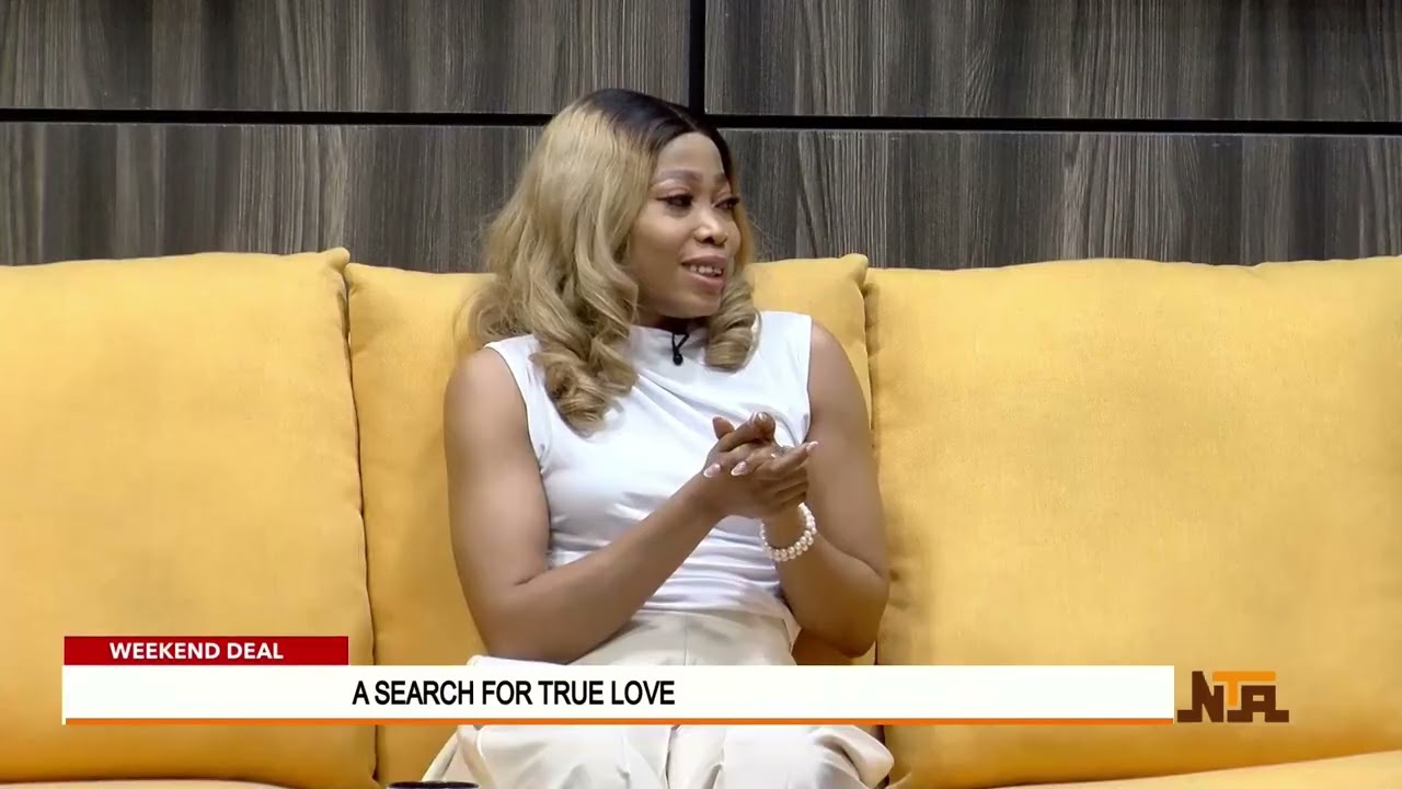 Marycollete Will Prefer Cheating to Lies in a Relationship | NTA 