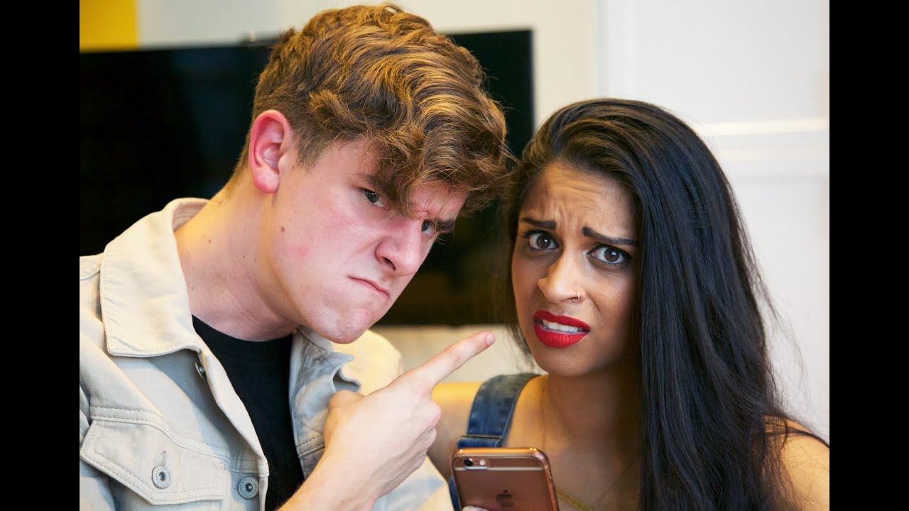 If the Internet Was a Person (ft. Connor Franta)