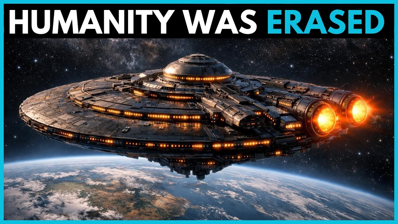 They Erased Humanity From The Galaxy… Until One Human Ship Appeared | HFY Sci-Fi Story